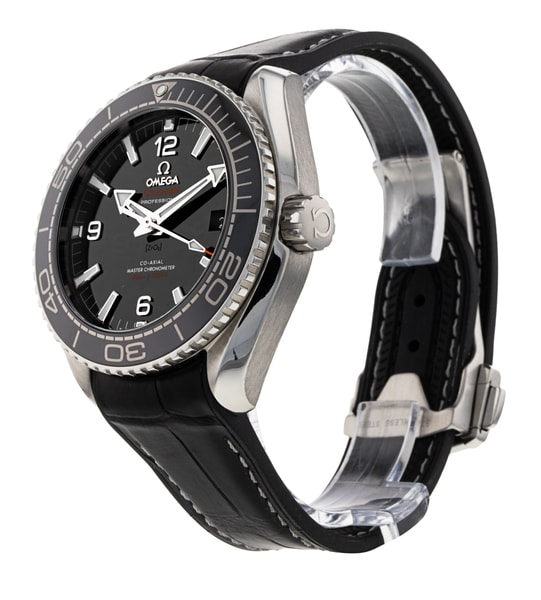 Omega Planet Ocean 215.33.44.21.01.001